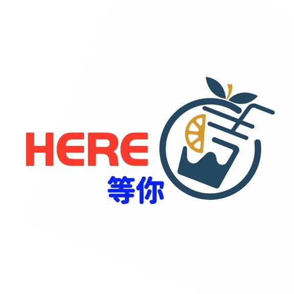 🌈🌈HERE等你