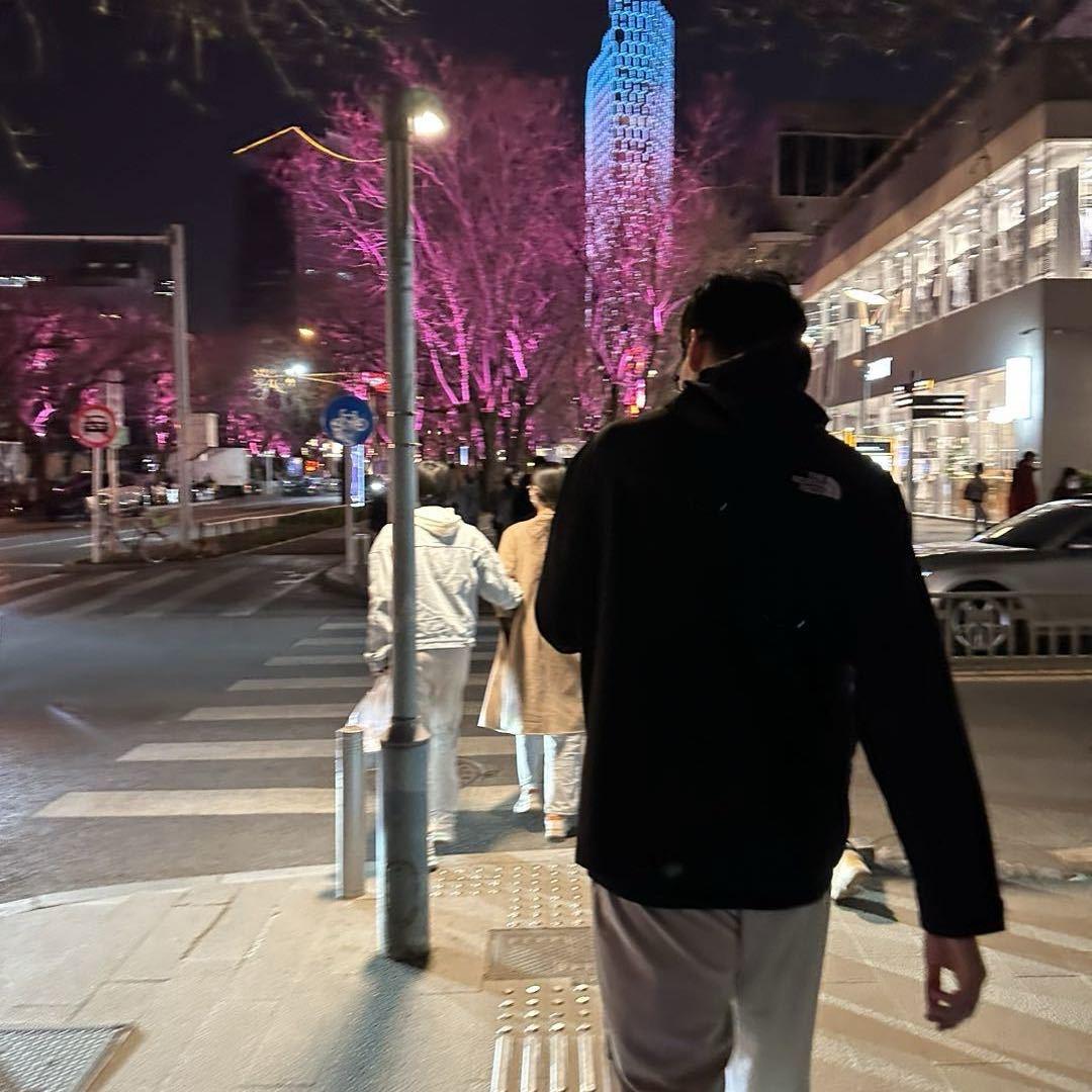 CheNGg的日常