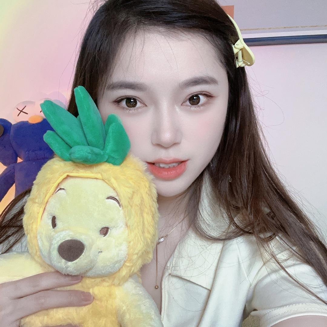 是萧潇呀🐶