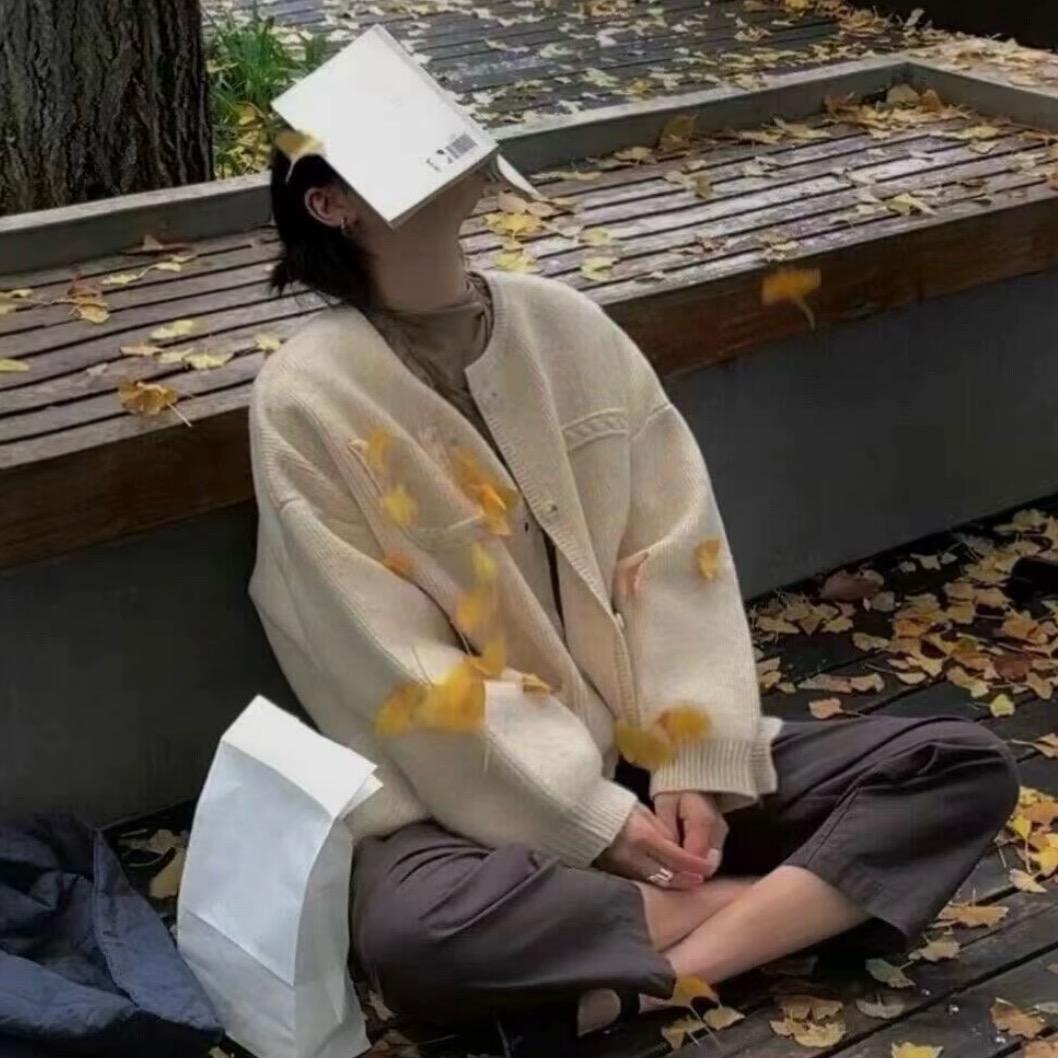 局外人🍂
