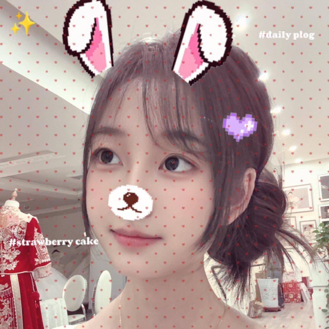 不⁴辣妹好烦🐾