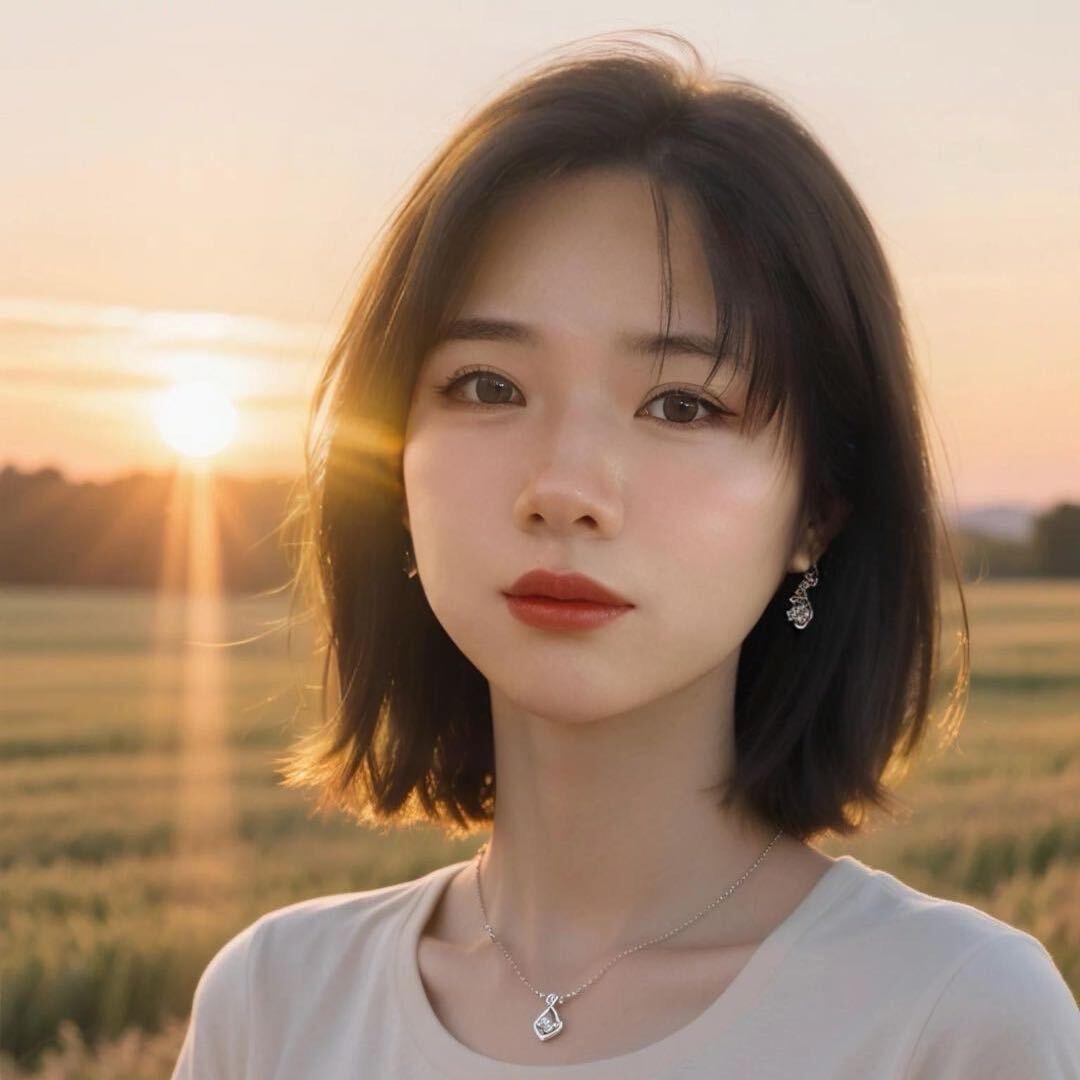 汉中妹仔