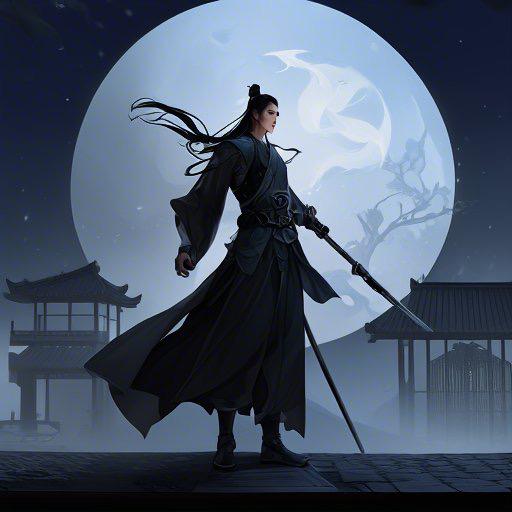 潇洒猪