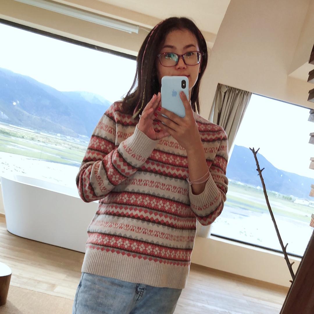 🐬正能量婷宝