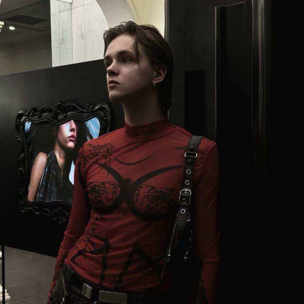 罗斯在广州@抖音