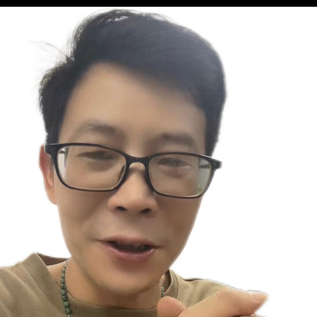 木与君说