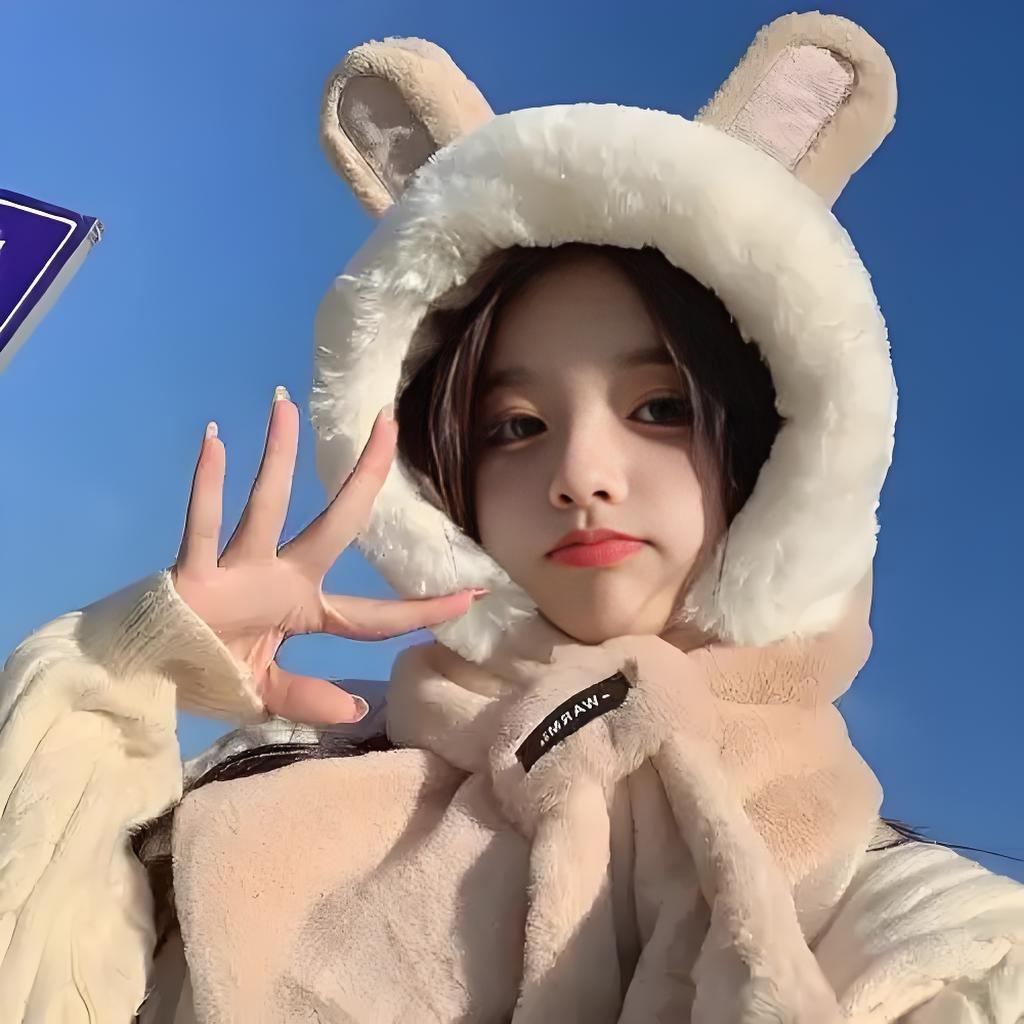 蓉儿🐯