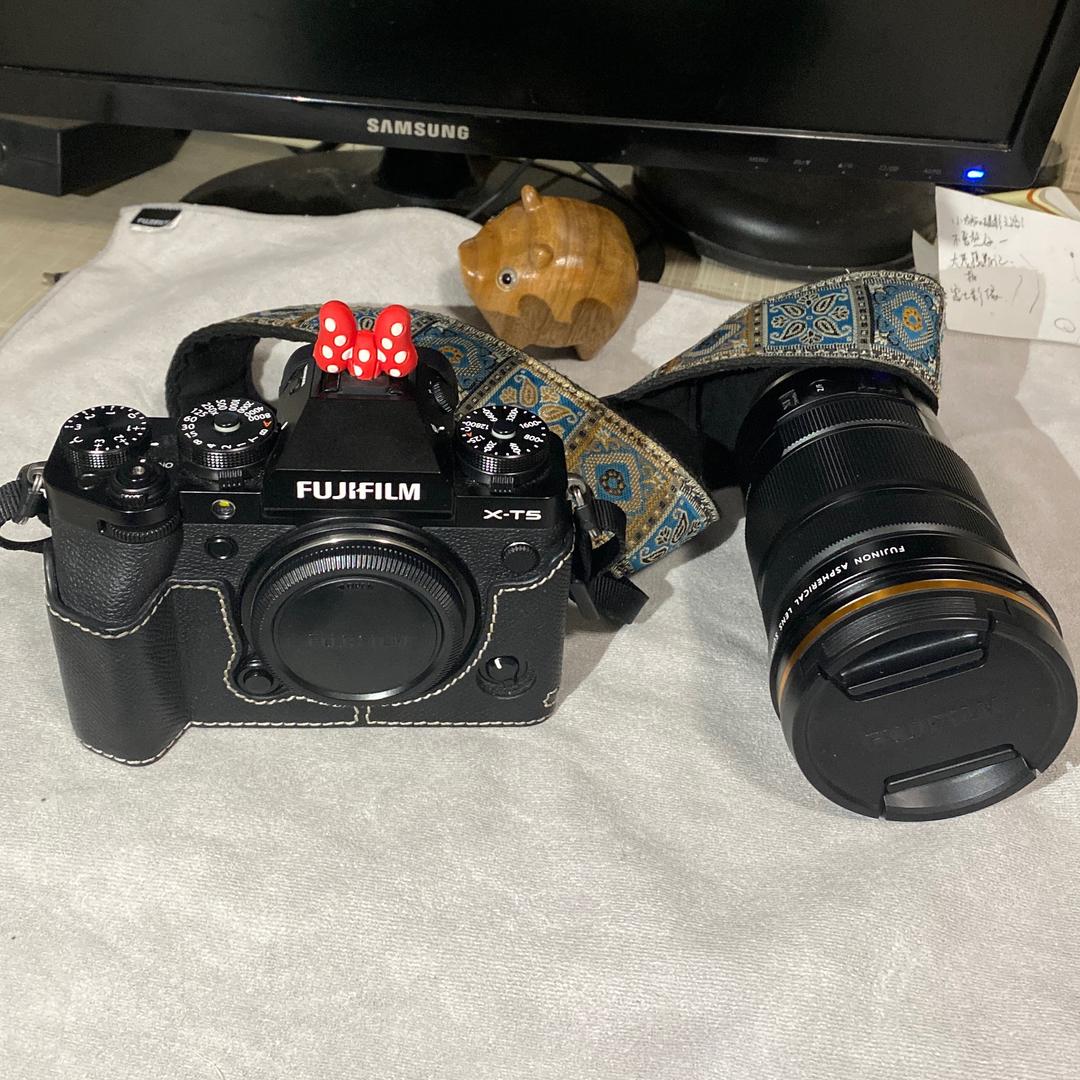 七兮阿📷