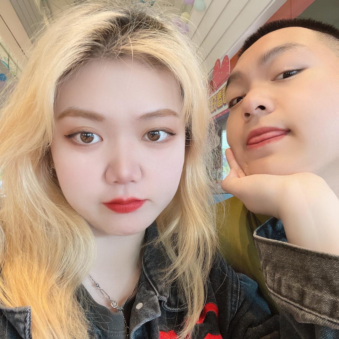 甜味小葡萄🍓