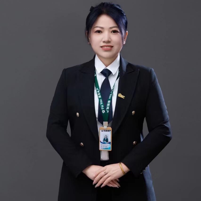 临河瑞瑞说房