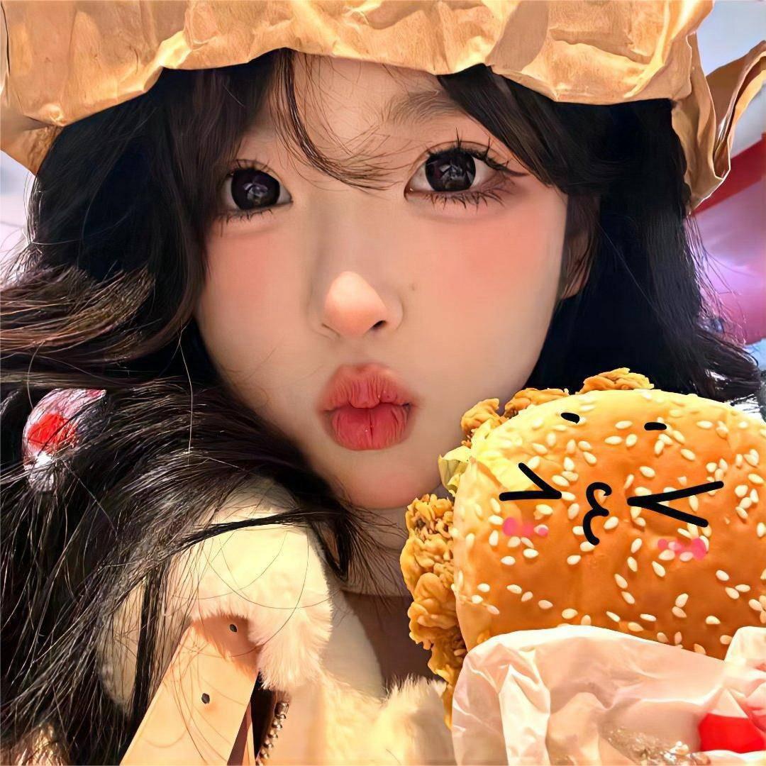 珠珠挺爱吃🍽️