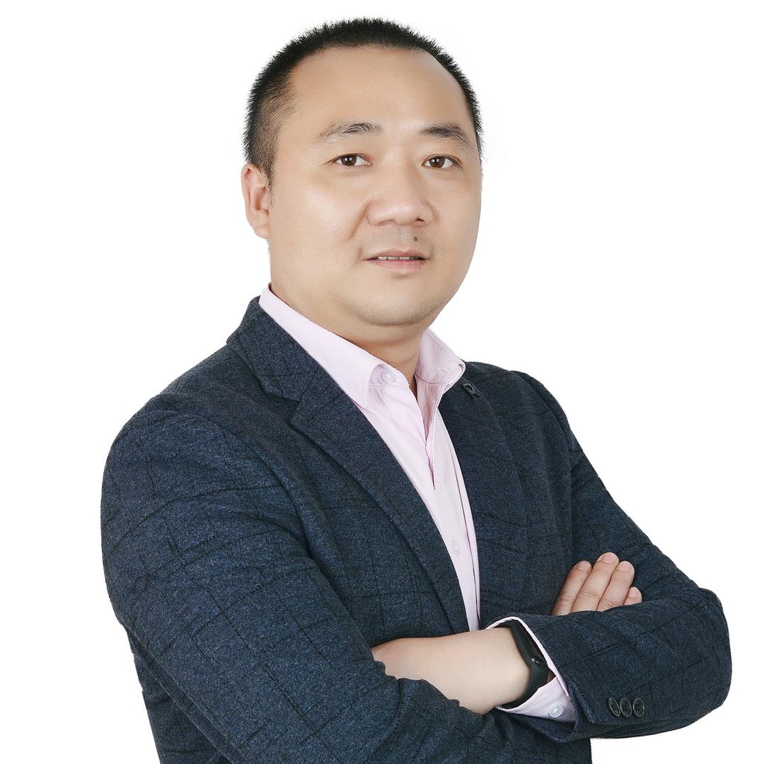蜻蜓视界标识