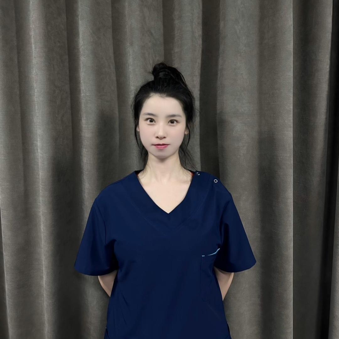 运动养生吴老师