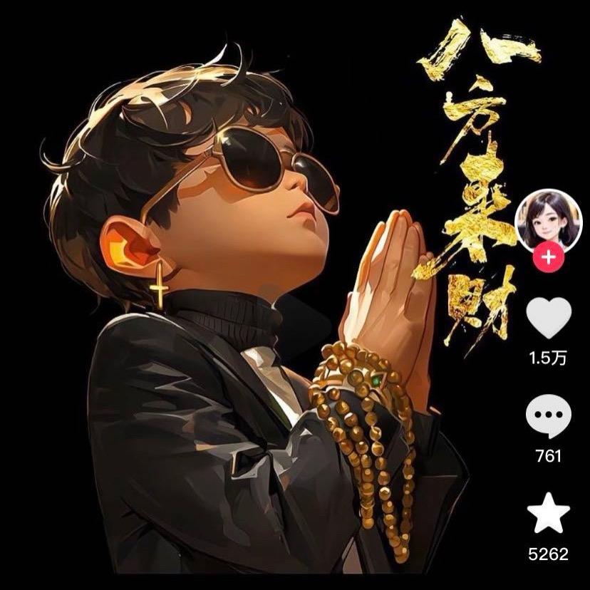 平平淡淡的生活