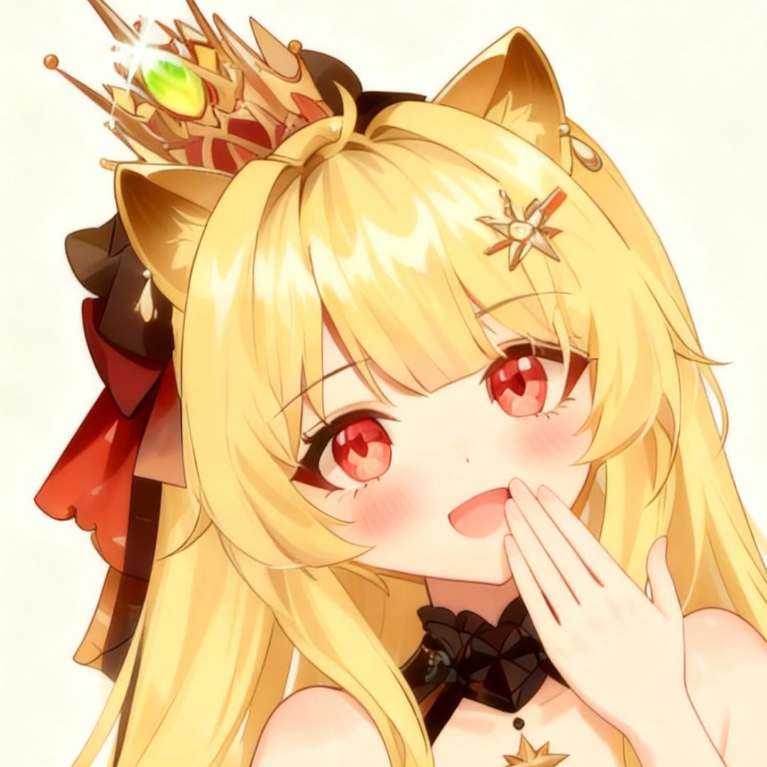 小狮子蕾尔娜