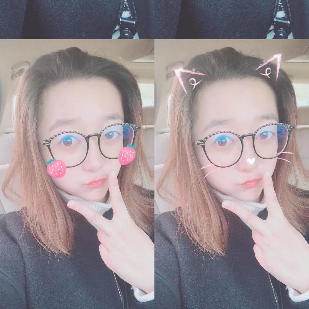 💕小闹老师