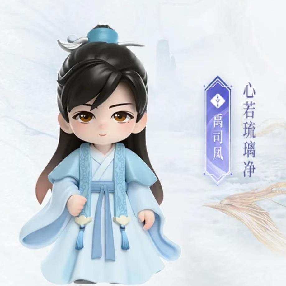 拿趣潮玩