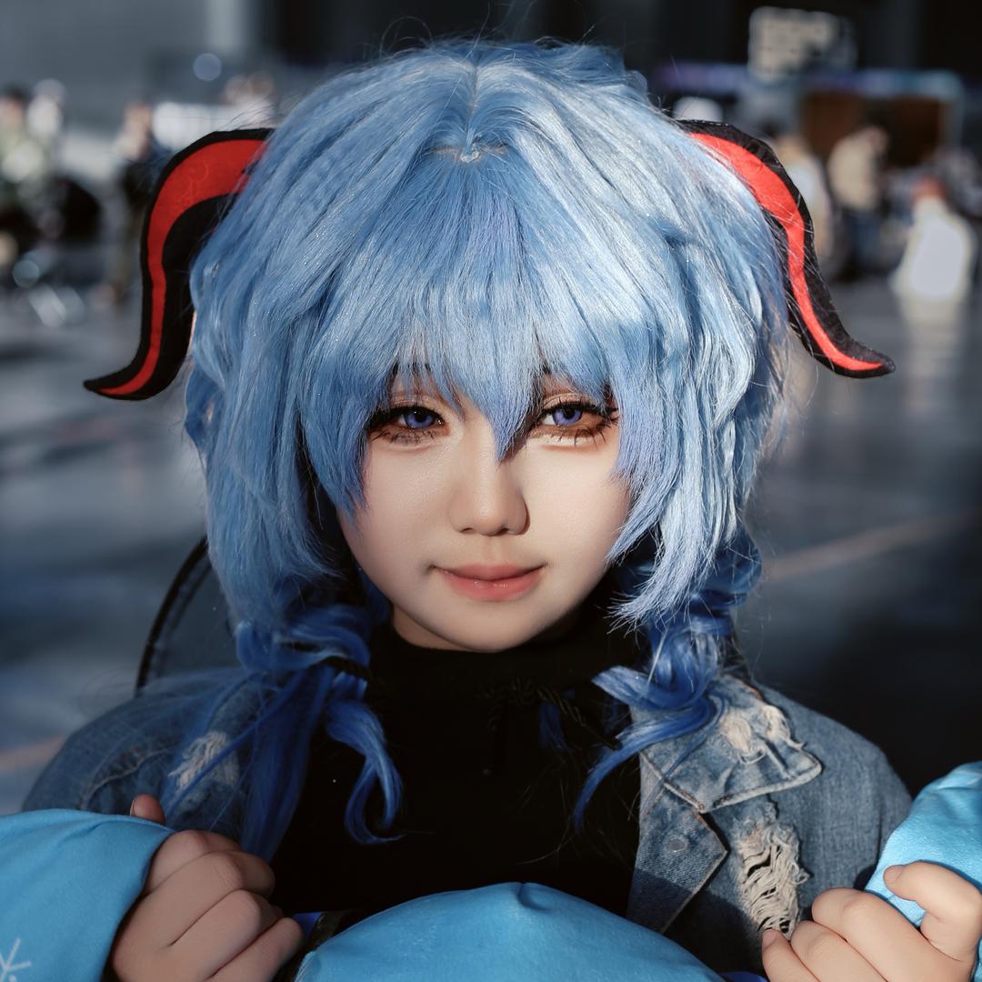 慕慕慕濡（沈阳无限流接妆版