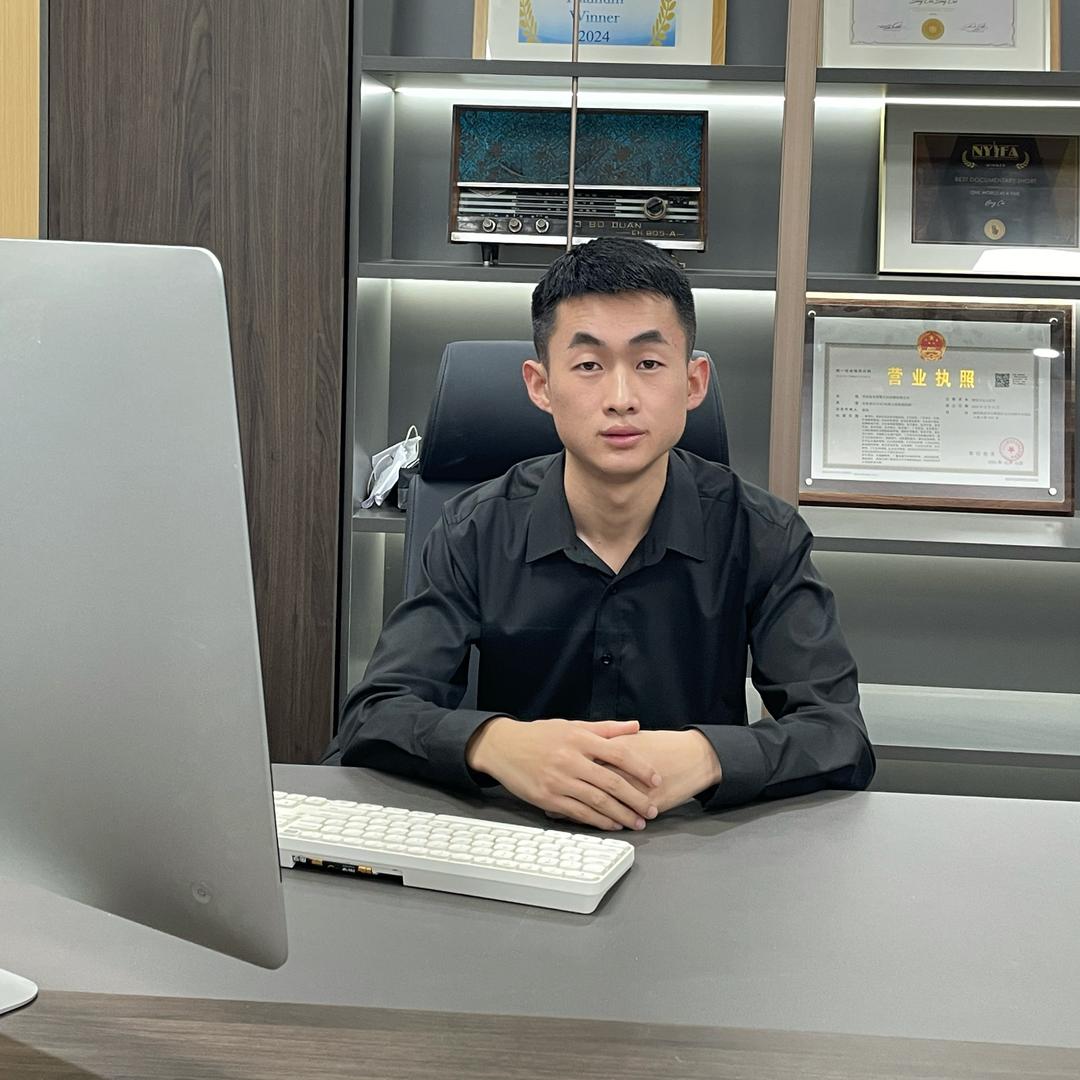 短视频运营小魏