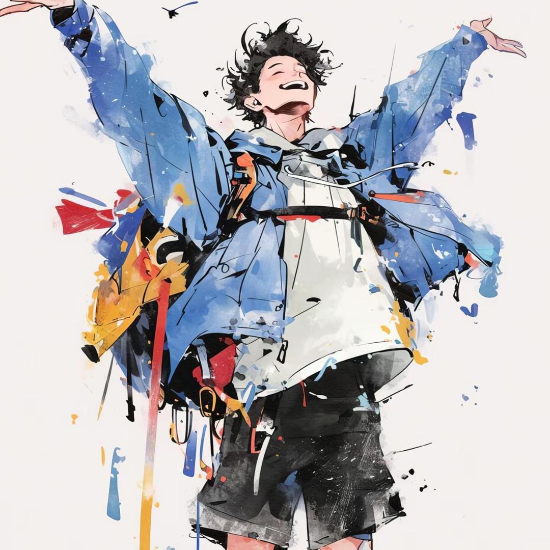Freedom～
