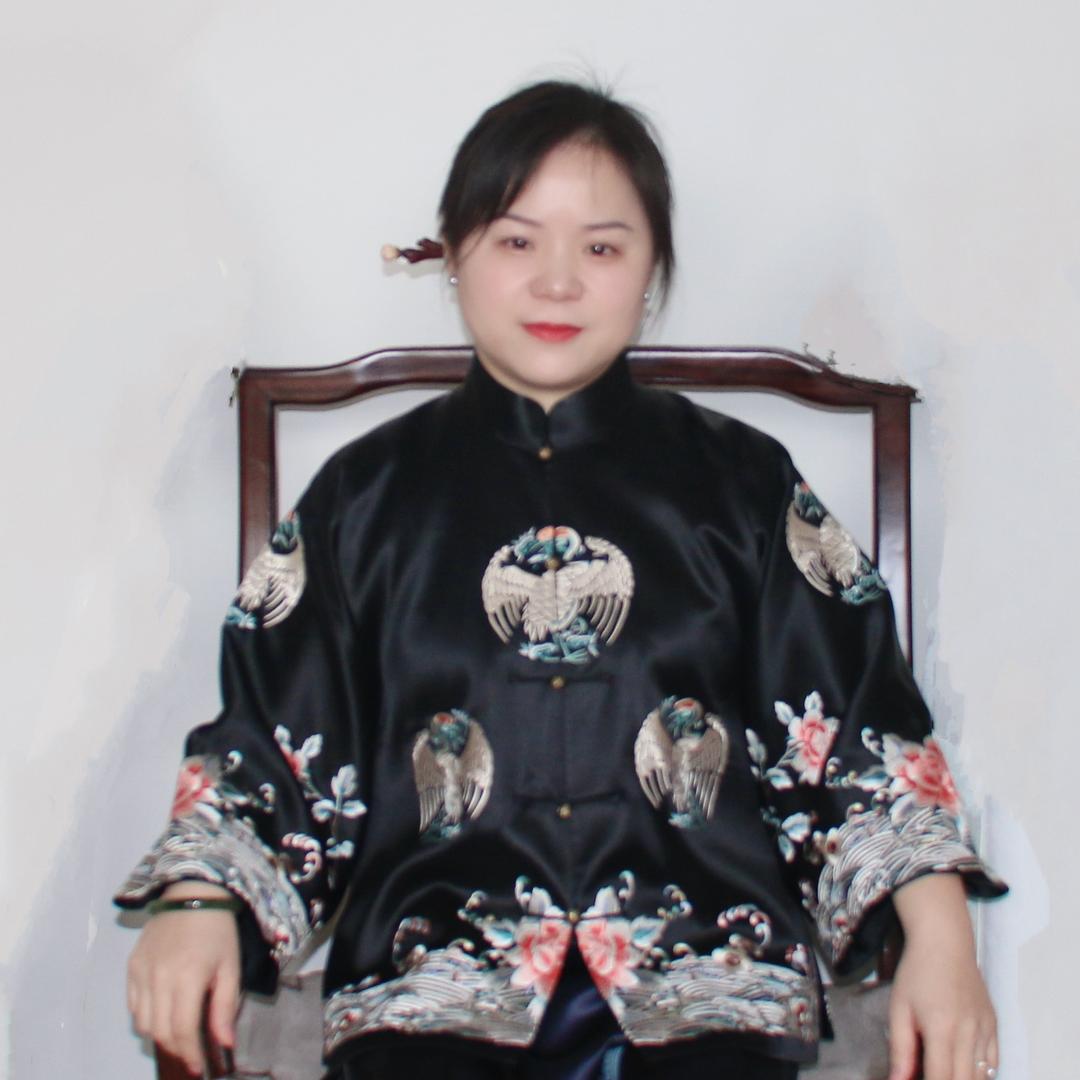 国学智慧•然然