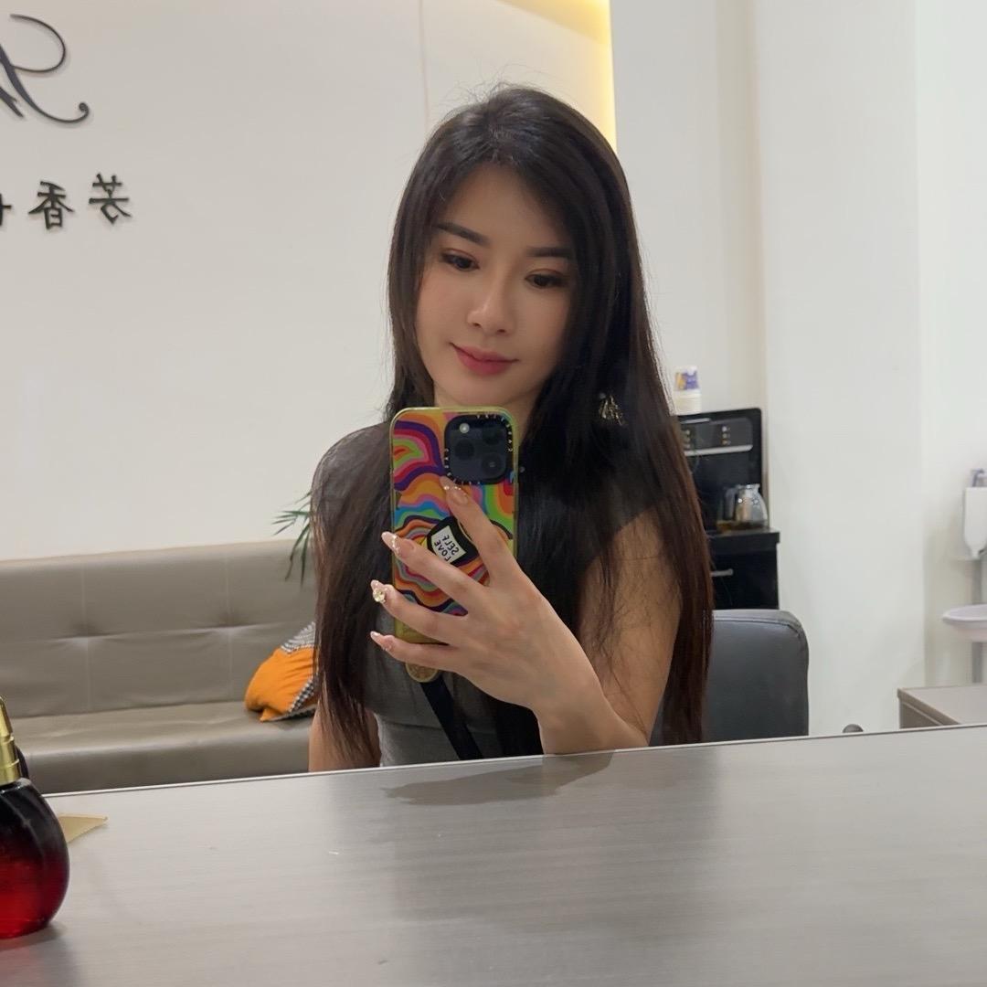 猛女