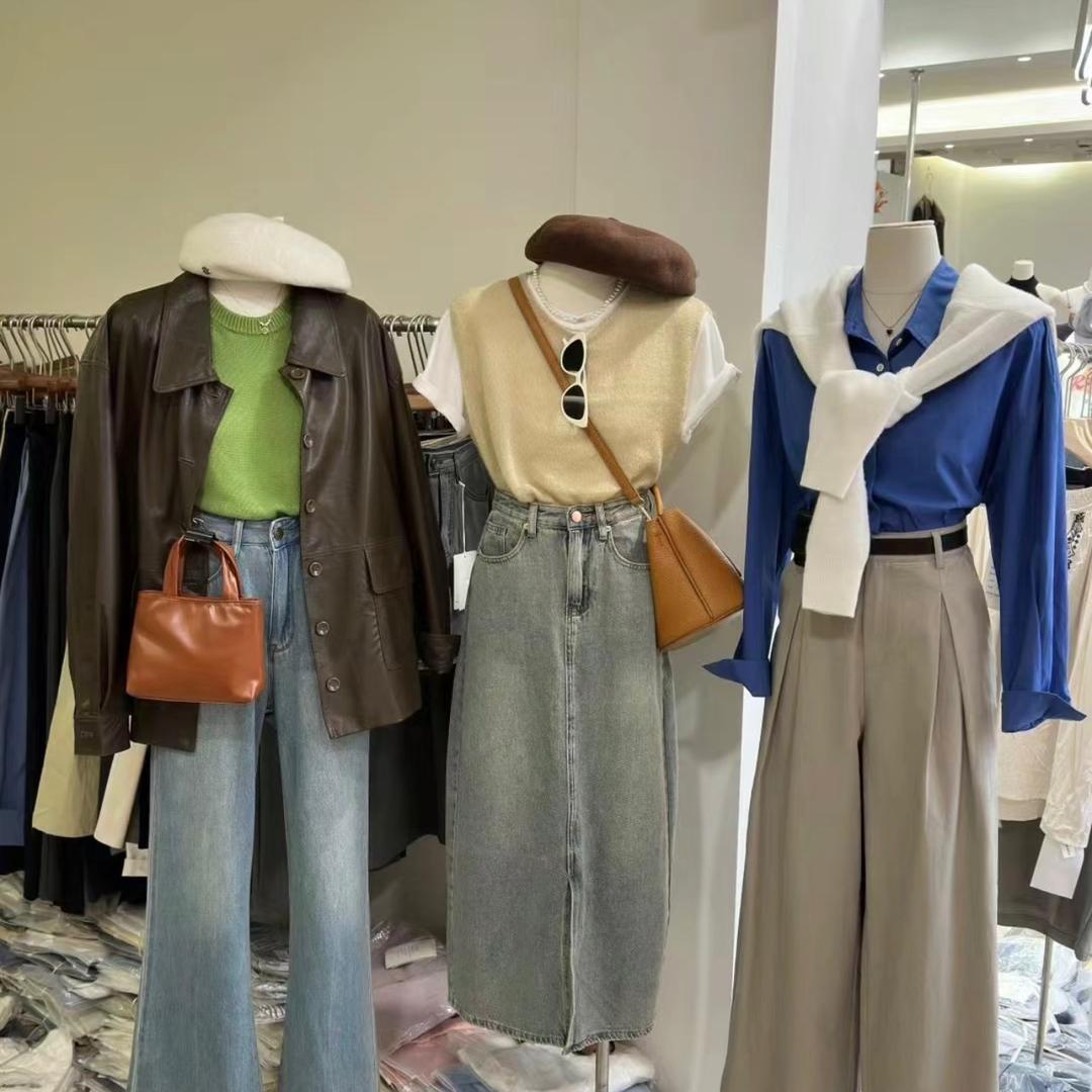 Lamb私服穿搭