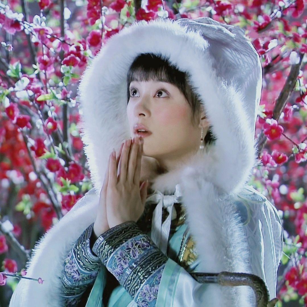 天才朱珠