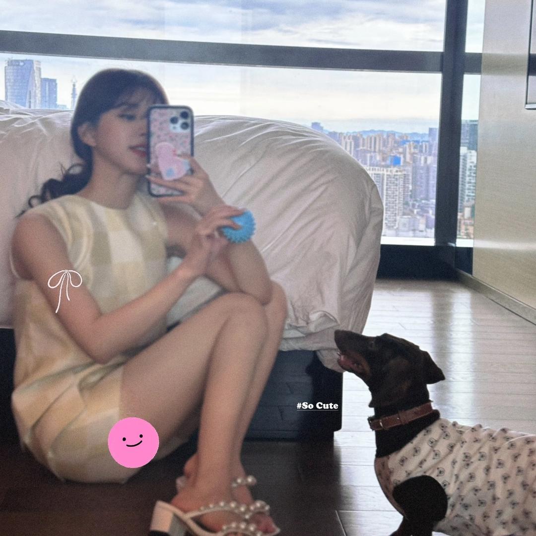 赵美财