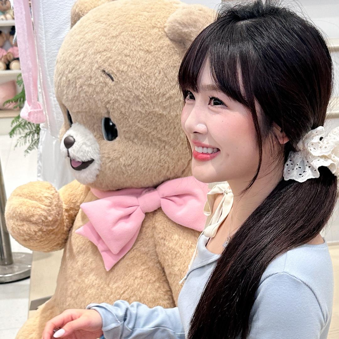 cute丹洋^2.0版