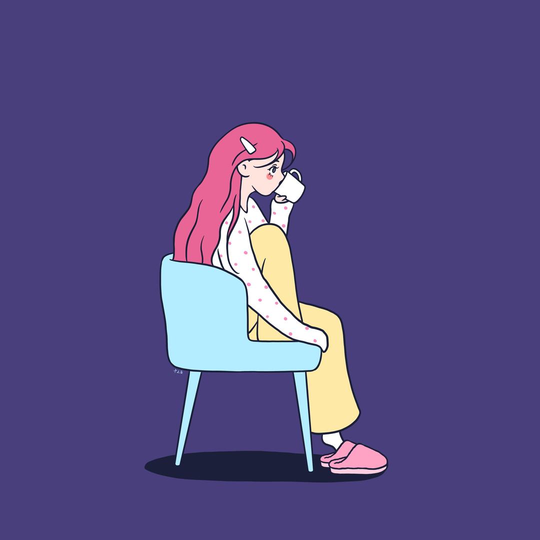 星星姐