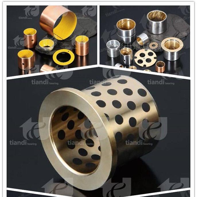 HX-bearing