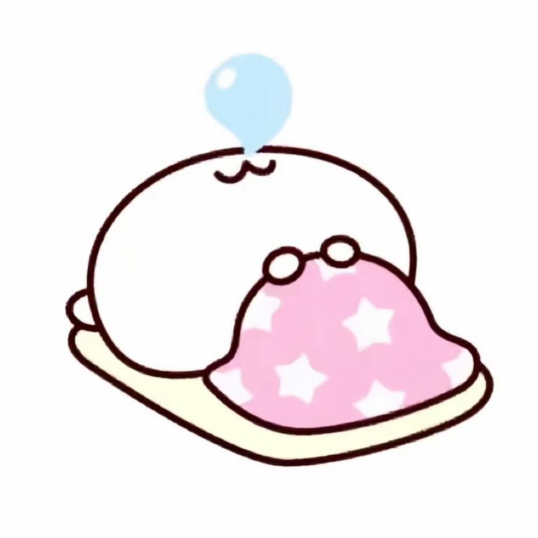 我要早点睡觉！