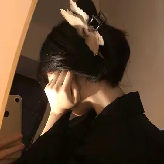 农村小丫头