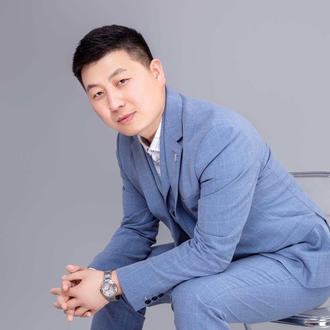 与威同行（威哥）