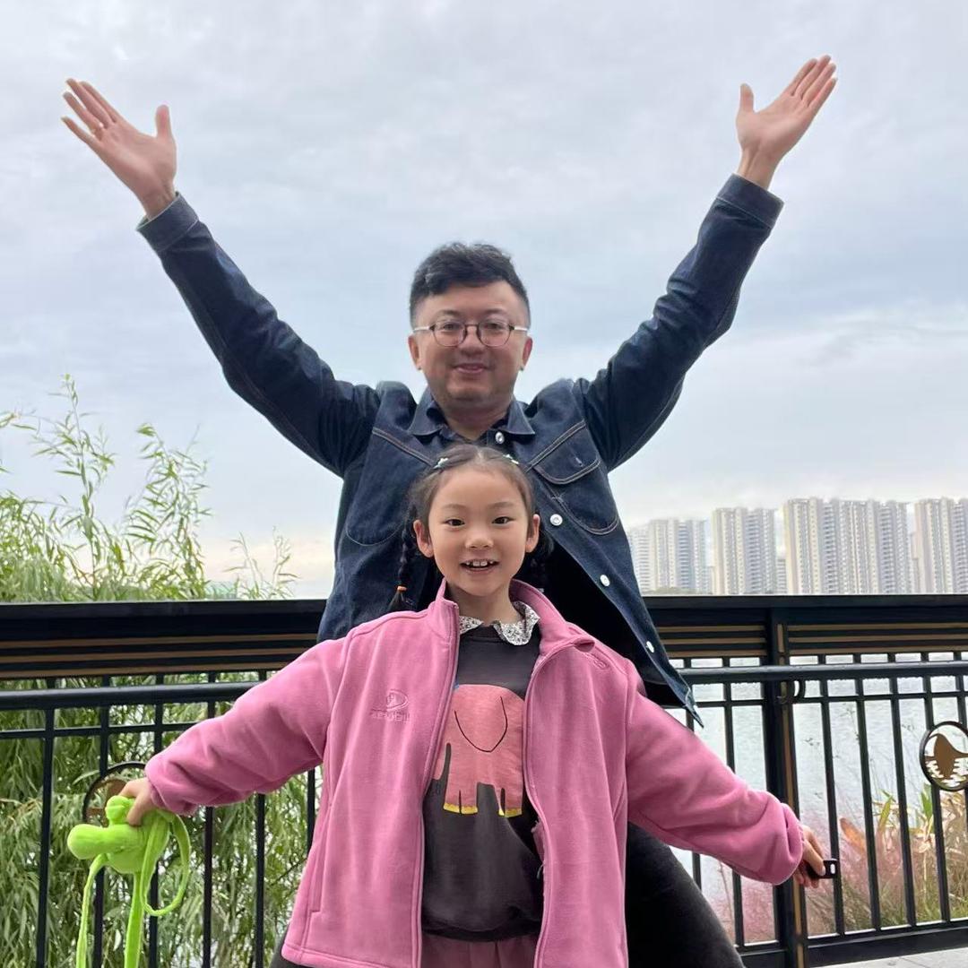 请叫我珂老板