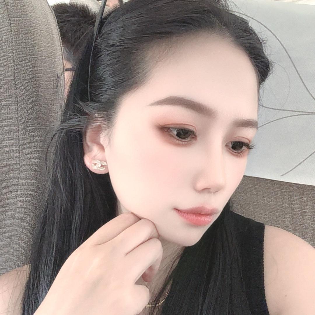 懵