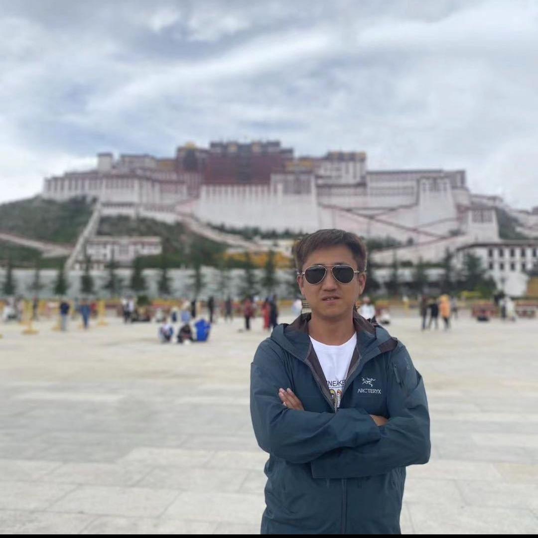 旅行摄影
