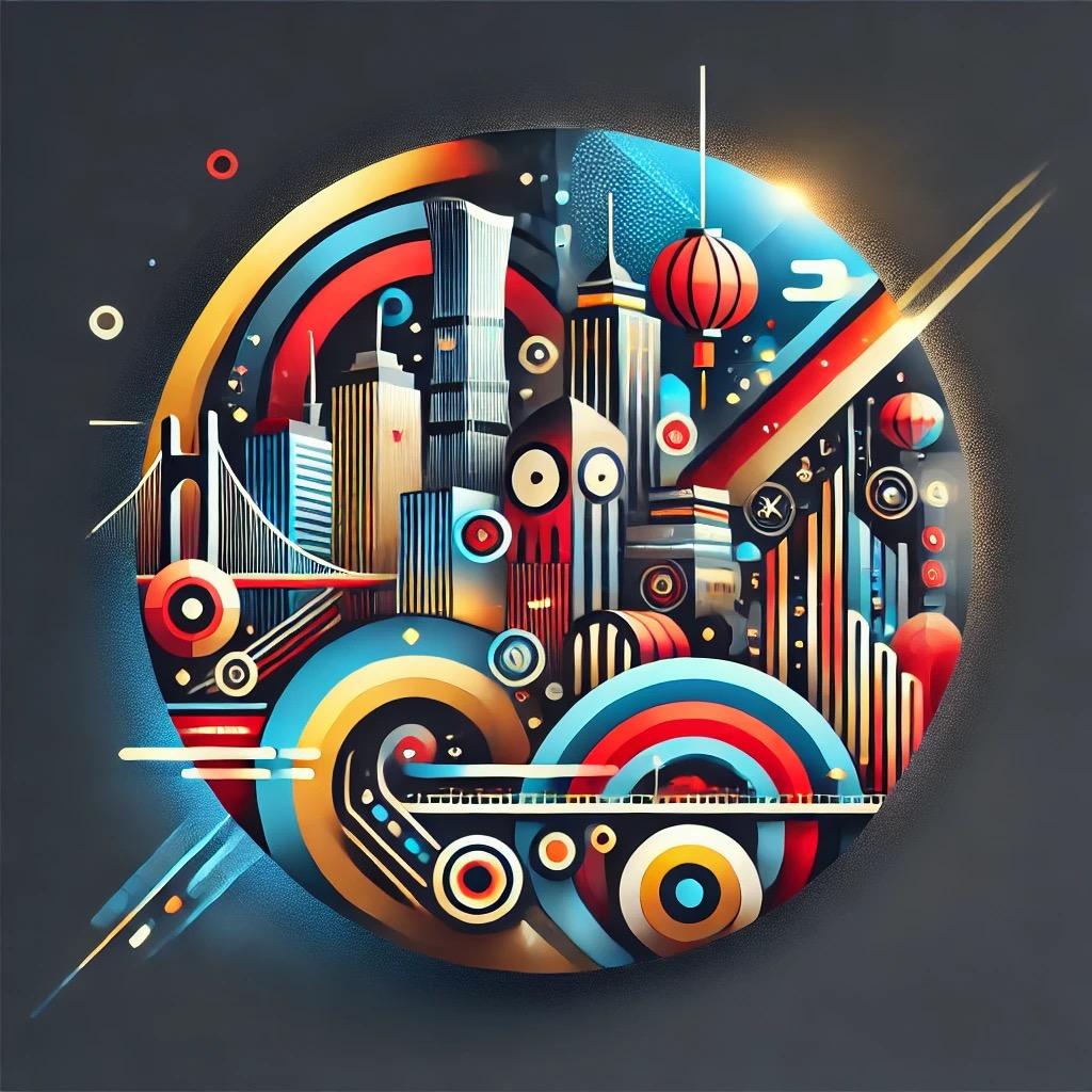 嗨趵乐·休闲娱乐嗨起来