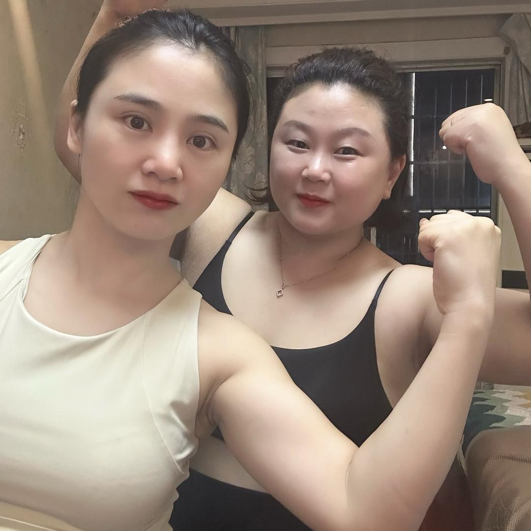 刘罗锅的减肥日常