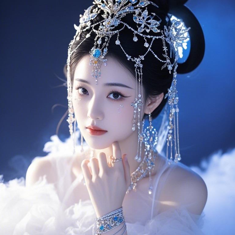 甜梦梦
