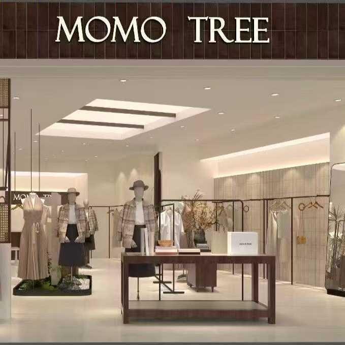 MoMo Tree莫莫树