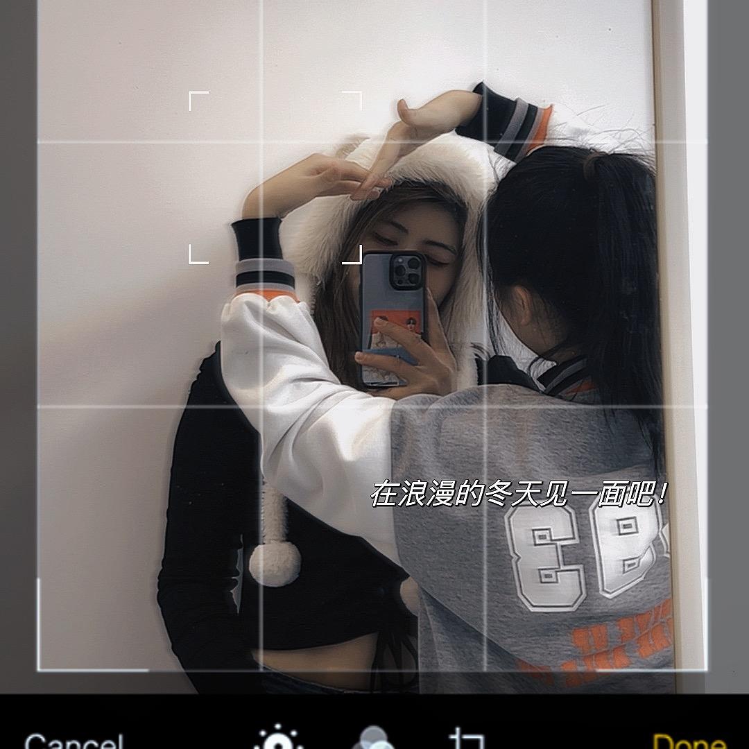 迷人又嚣张女士🌻