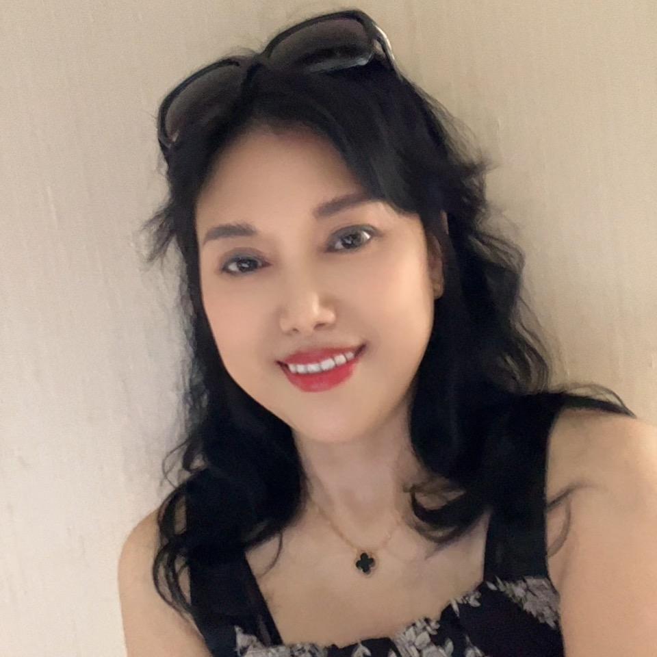 苏州纹眉猫仙女如花家