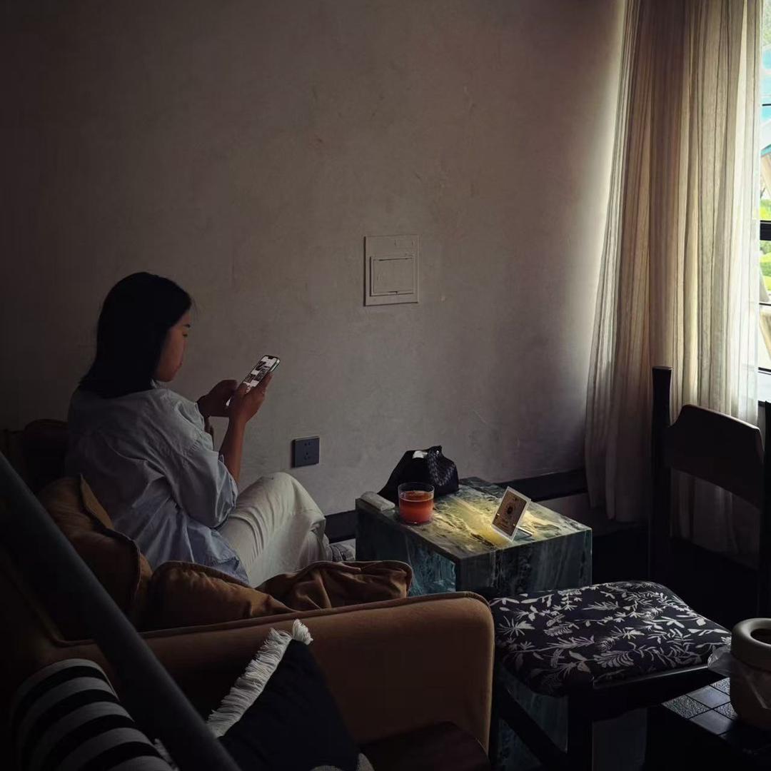 南方小镇面包教室——楠楠