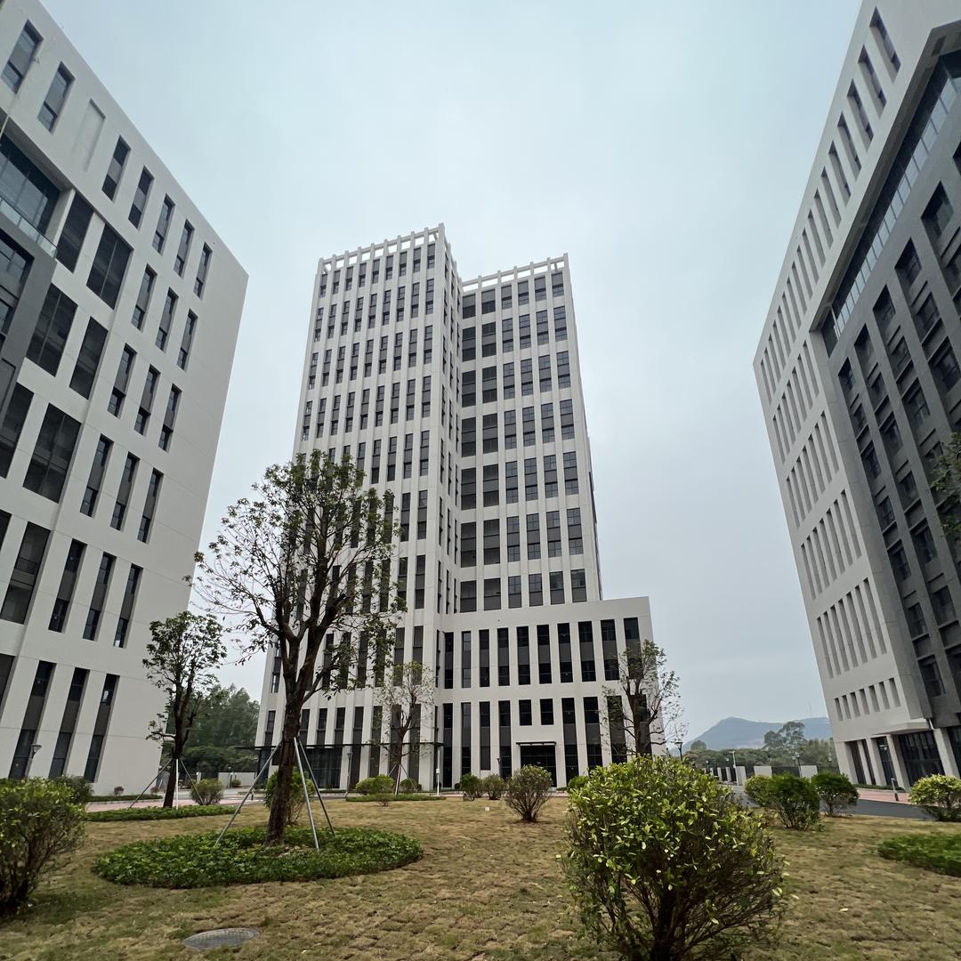 深圳市远运建筑工程有限公司