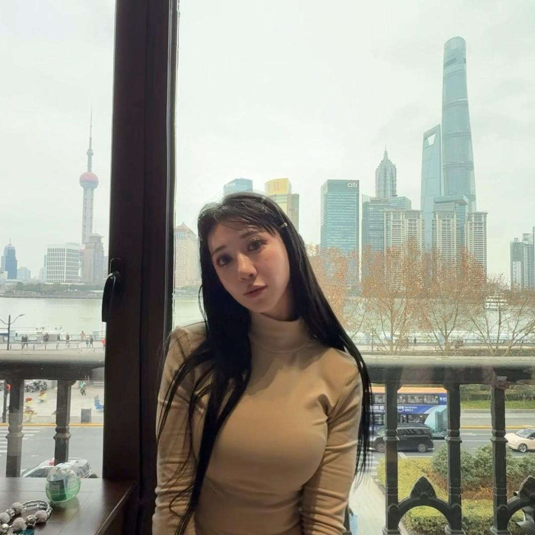 小程呀🖤