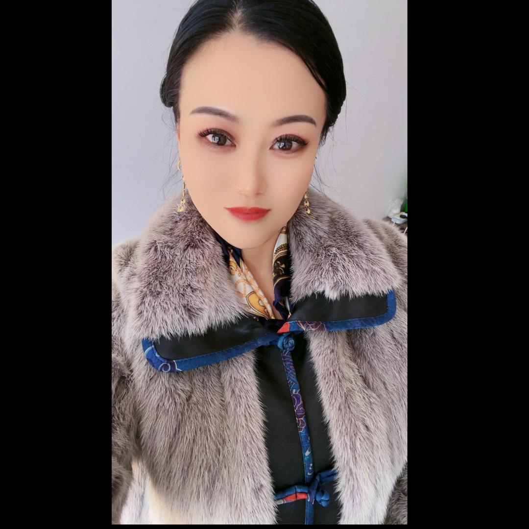 释然