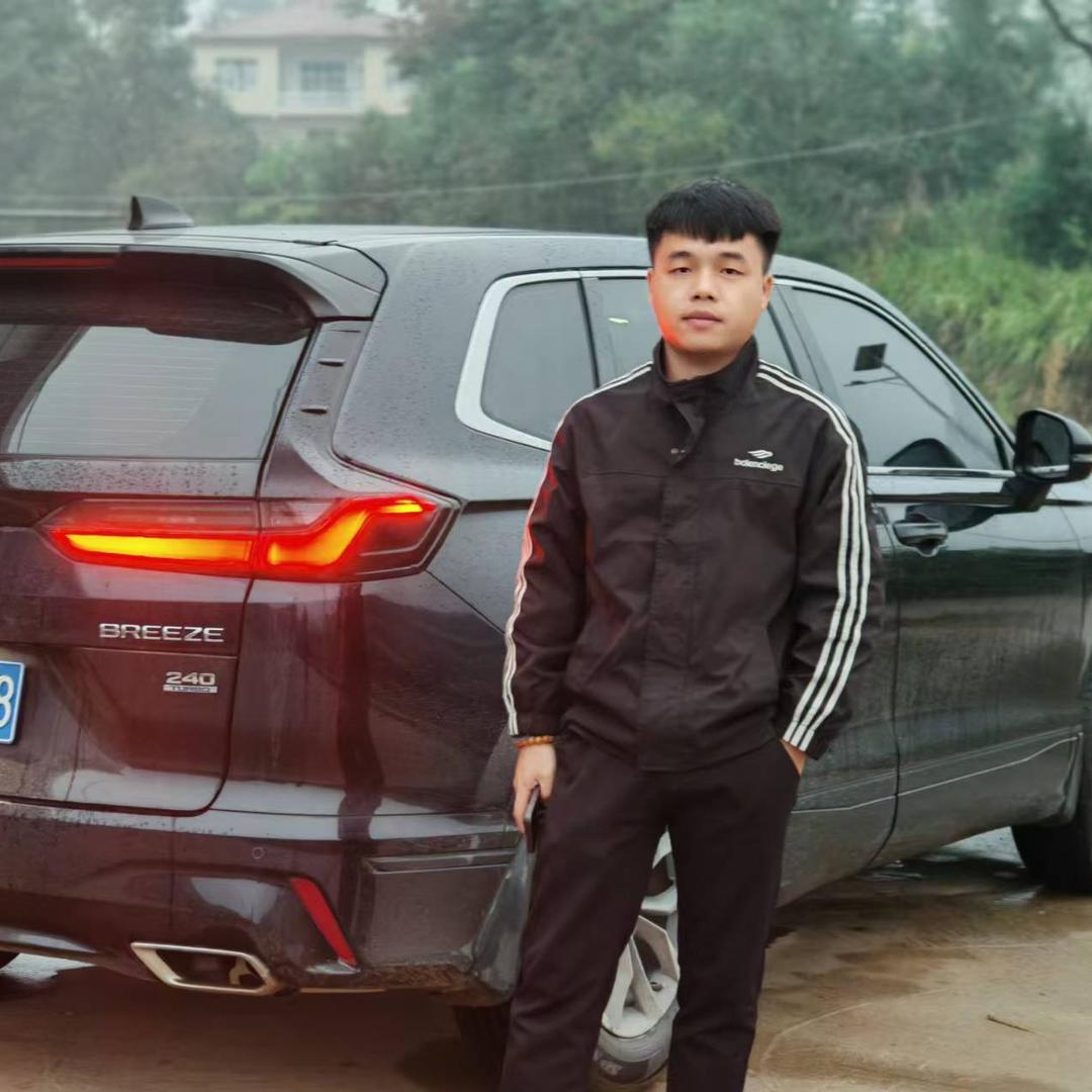 Honda🇨🇳