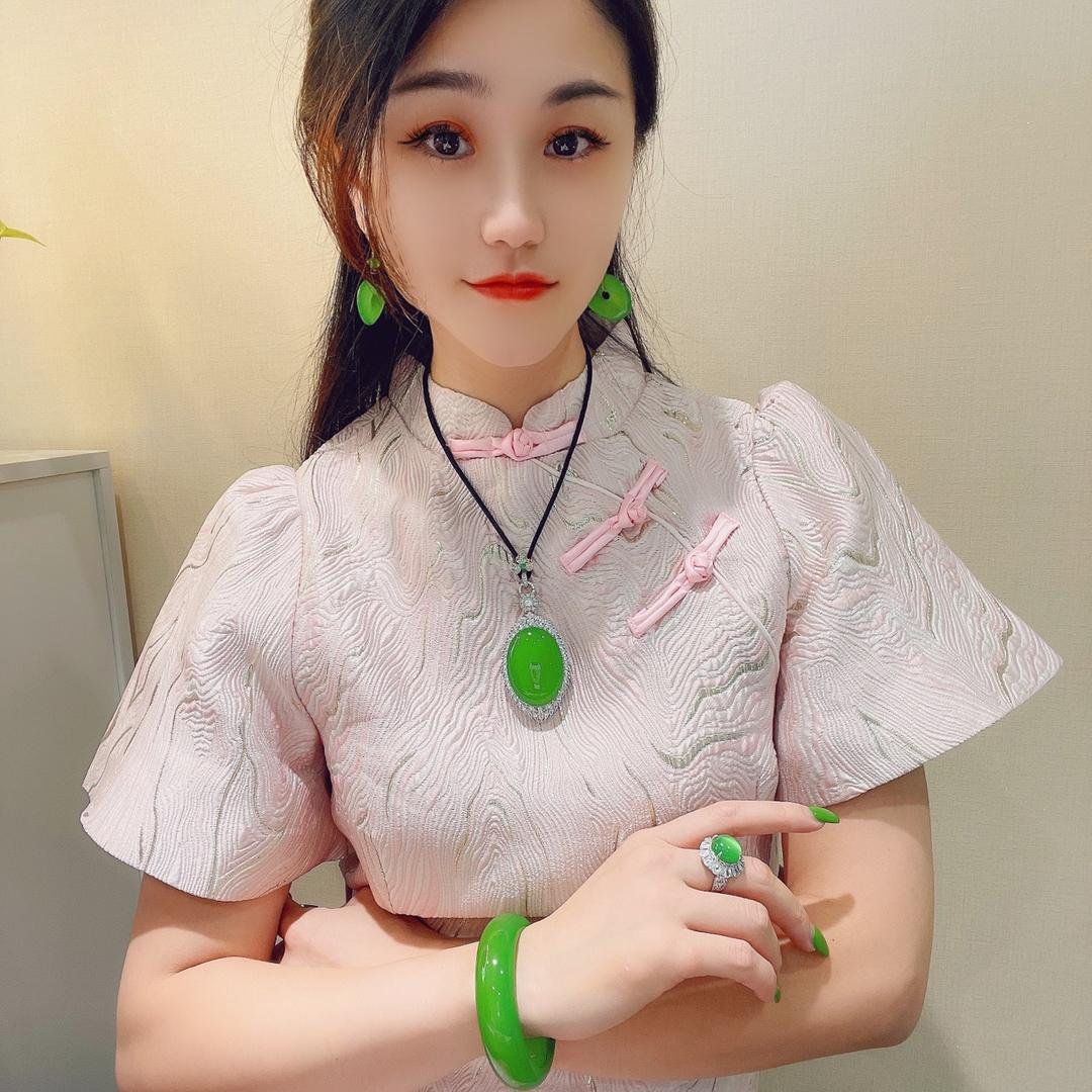 可可珠宝